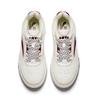 Anta Cyber Slip Resistant, Abrasion Resistant, Lightweight, Breathable, Height Increasing Low top Skateboard Shoes Sneakers 922538012-3