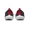Nike Flex Advance Comfortable Low Top Toddler Shoes Black Red Infant And Toddler CZ0188-005