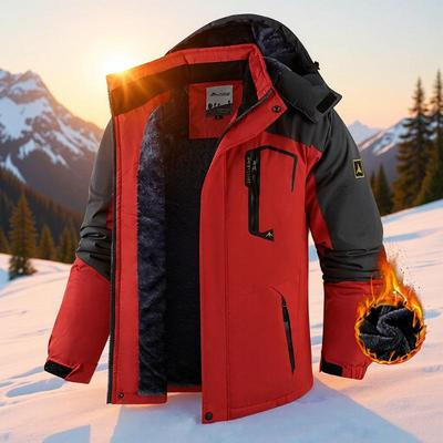 Sci alpino e snowboard – Giacche da sci