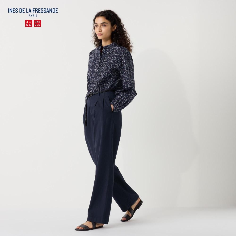 

КОМПЛЕКТ БРЮК UNIQLO ИЗ ЯПОНСКОГО ХЛОПКА