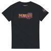 Maujji Joyful Aliens T-Shirt, Graphic Tee, Unisex Heavyweight Cotton Streetwear