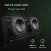 Edifier M230 Retro Portable Bluetooth Speaker CN plug (adapter included)