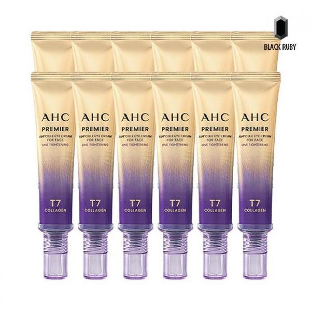 

Ahc Eye Cream Line Tightening 40ml X12 Eye Cream unitary