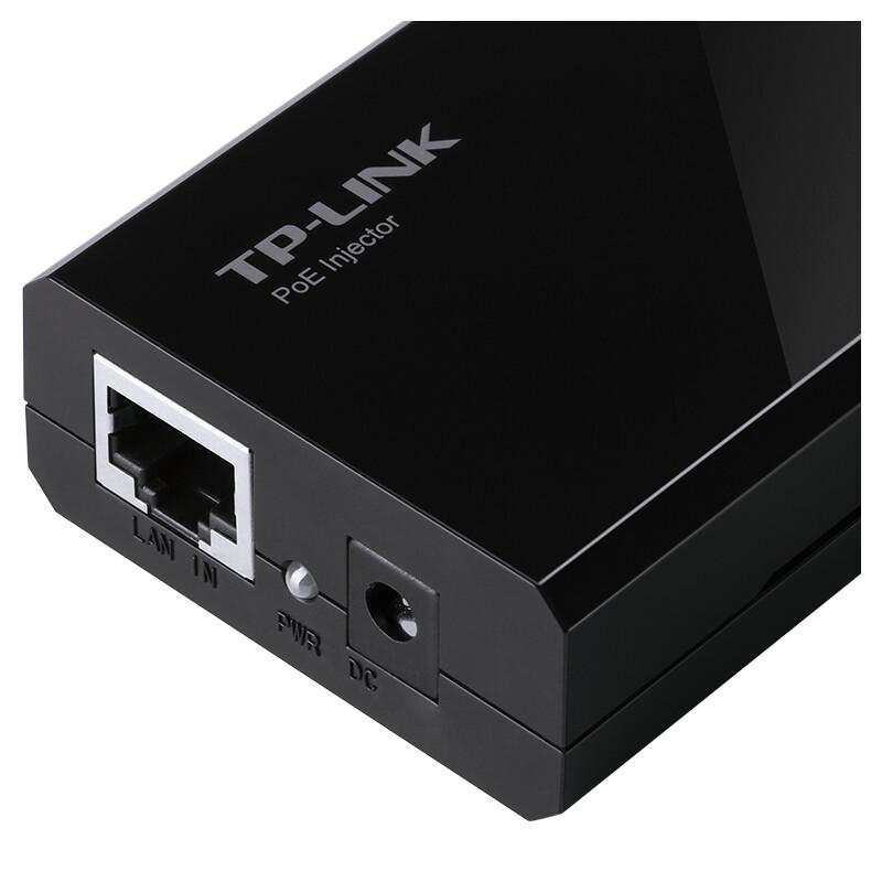 TP-LINK Power Adapters & Injectors