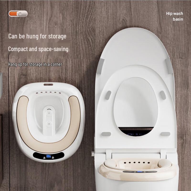 Lilang Electric Portable Sitz Bath