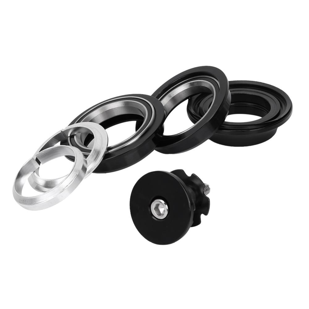 Aluminum Alloy Bicycle Headset Bearing Kit for 28.6mm front fork for Mountain Bikes,Road Bikes