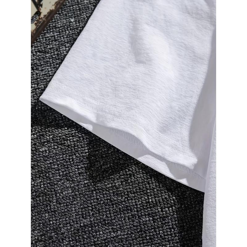 European sizes European Size Women'S Floral Print T-Shirt - Soft Breathable Crew Neck Short Sleeve Top, All-Season Casual Summer Tee