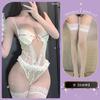 Sex Underwear Sexy Lace onesie Pure Desire Uniform Fun In Stock Abstinence Suit