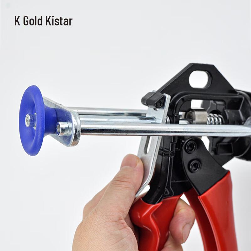 Kingstar Industrielle Manuelle AB-Kleberpistole