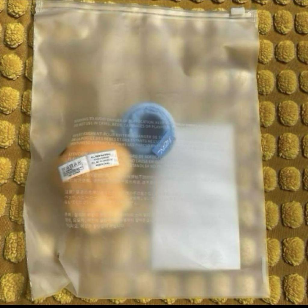 [USED] Seventeen Incheon Waltz Decoband Seungkwan