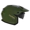 Hebo Open Helmet HTR-P01 V6 Line