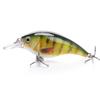 7cm 16g Floating Crankbaits Fishing Lures Pike Wobblers Artificial Bait Rattling Minnow Fishing Tackle Lure Bass Pesca
