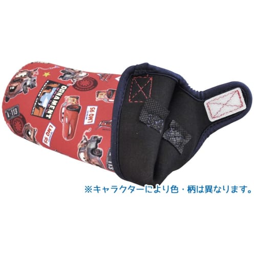 Skater Mug Bottle Cover with Shoulder Belt & Hand Holder Water Bottle Case Water Bottle Cover Hello Kitty '80S Compatible with Sanrio SDC4 / SKDC4 WSS