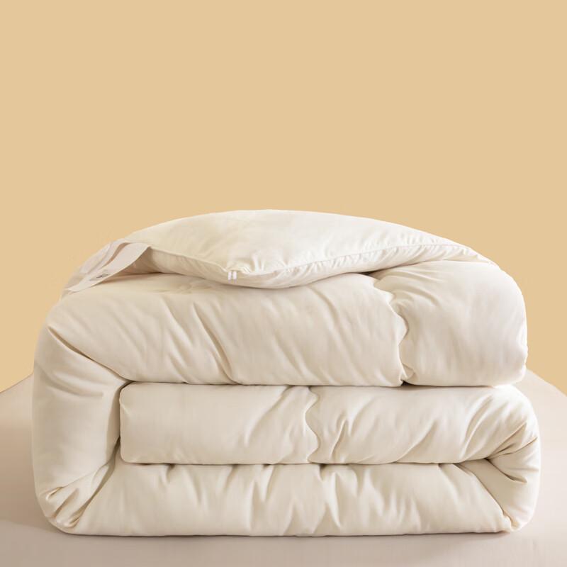 

Qi Xi Ai Soybean Fiber All-Season Duvet