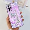 For Motorola Moto G22 Case XT2231-2 New Fashion Painted Cover Soft Silicone Phone Case For Moto G22 G 22 MotoG22 Back Cover Bags