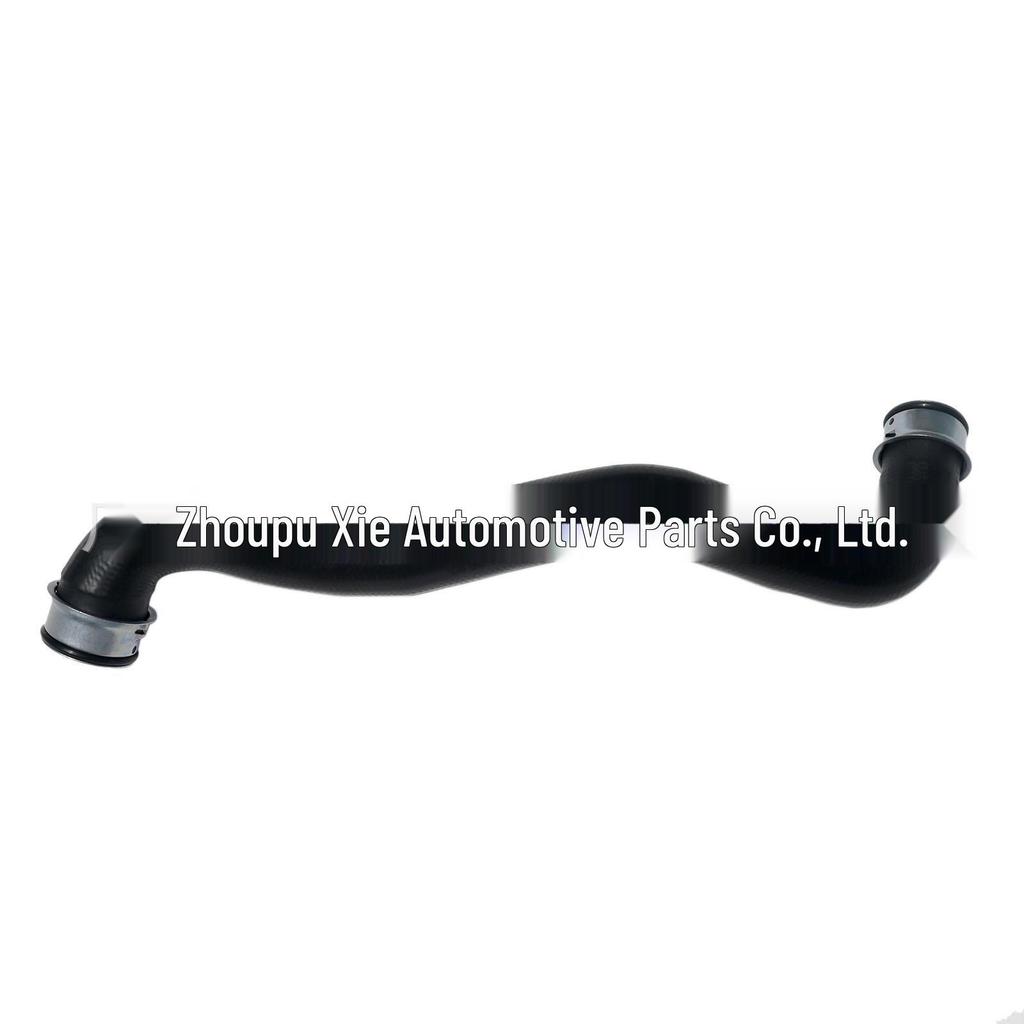 Radiator Coolant Hose for Mercedes M271/W204/W212 (2045012582)