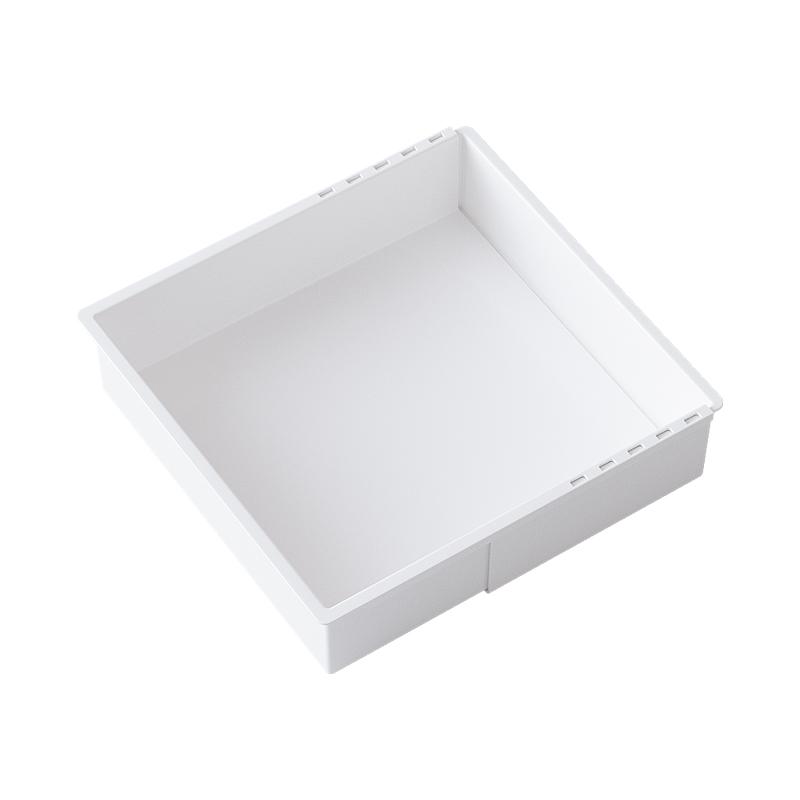 Retractable Drawer Divider for Tableware and Cosmetics Storage