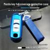 Mazda Axela/Atenza Remote Key Protective Cover