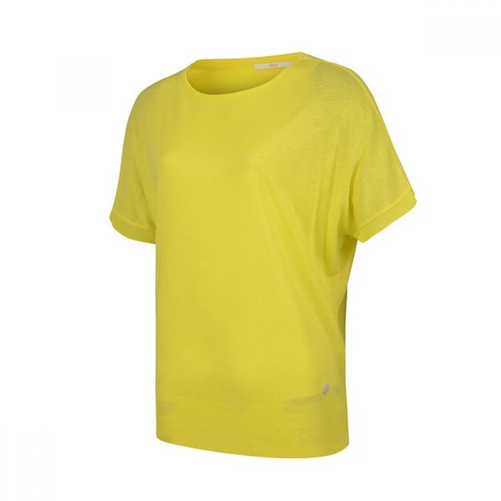 Oilily Solid T shirT ow9saTs007