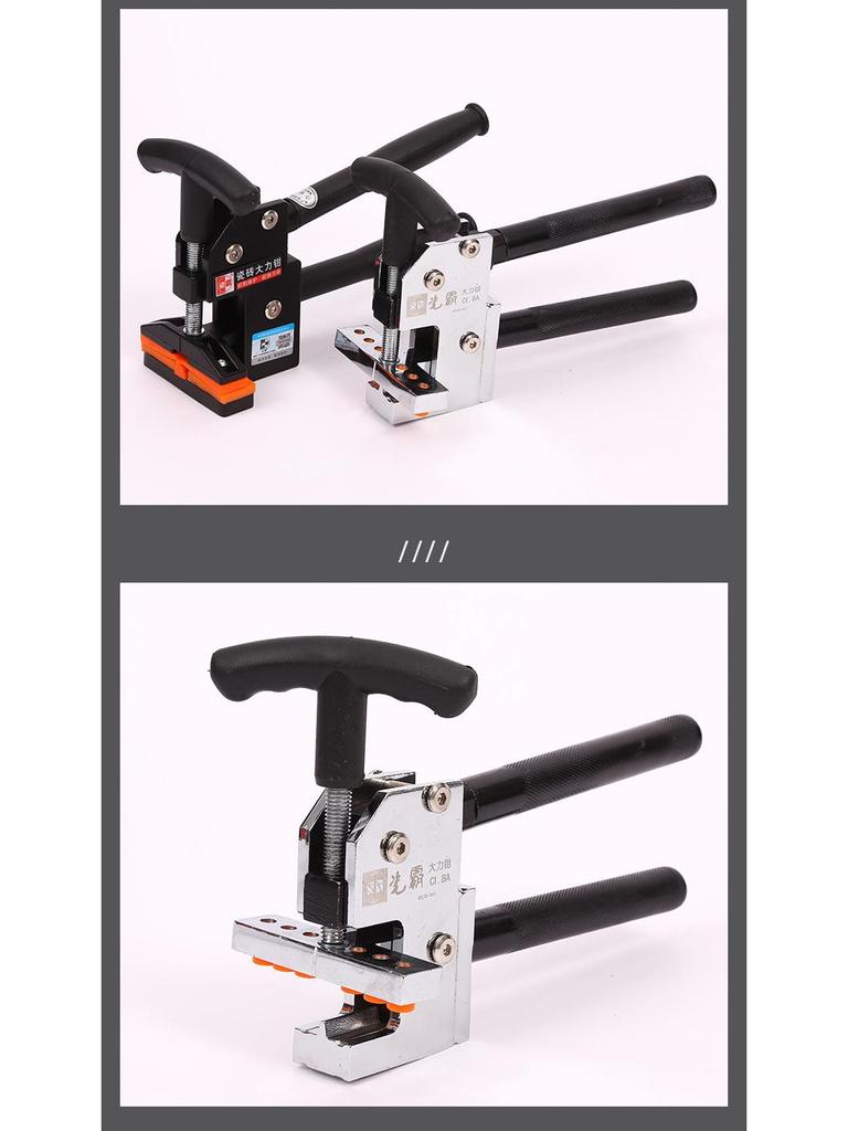 Hochleistungs-Fliesenschneider: Silikon-geschützter Multifunktionaler Steinplattenöffner
