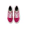 Vans Style 38 Checkerboard Pink/White Vans VN0A38GF2U9