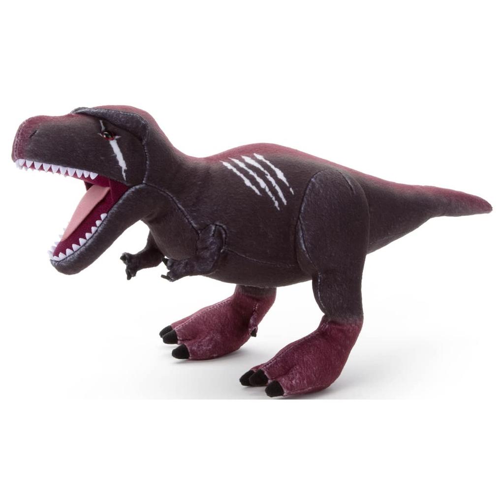 Ania Ania Kingdom Dark Flame Plush Toy Height 42cm approx.