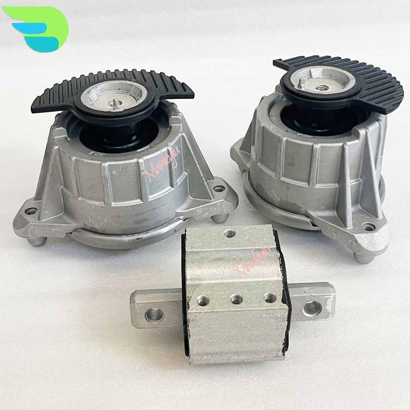 2042404217 2042400917 2122400418 Engine Motor Mount Support Frame Drive Bracket for Mercedes Benz W204 S204 W212 S212
