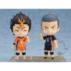 Haikyu   Nendoroid  Ryunosuke Tanaka  Reissue   Haikyu   