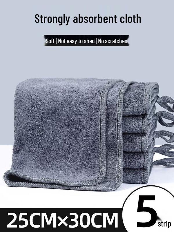 LIEI Household Cleaning Cloth