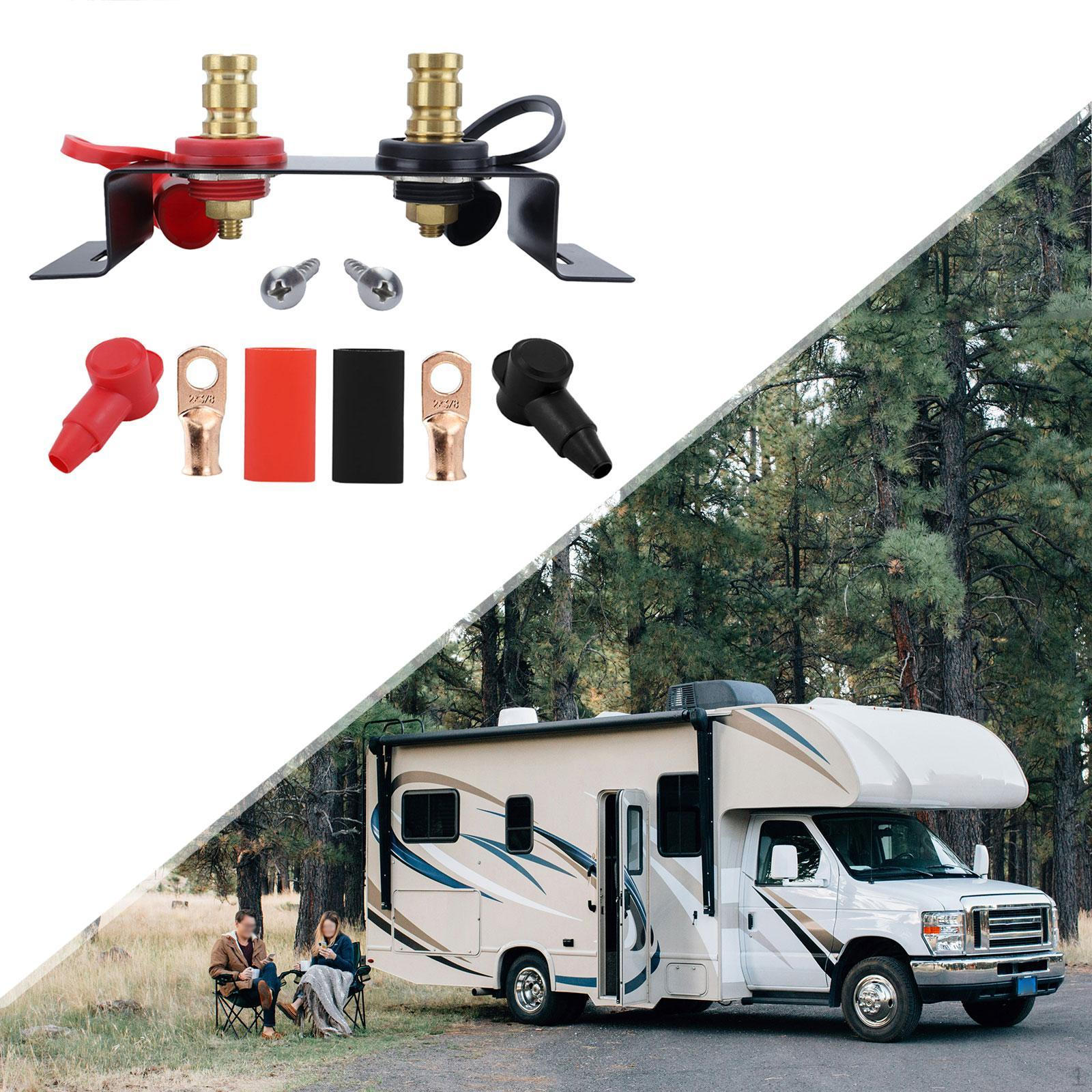 

Комплект аккумуляторных батарей с удаленными клеммами для автотракторного трактора M10 Thick Stud