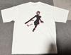 [USED] GANTZ Megumi Kishimoto Anime T-shirt XL size