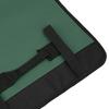Tool Roll Bag Storage Portable Folding Repair Wrench Multifunction Case Holder PocketGreen