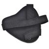 Bogen    y Linke Hand Schutz PU  ive Handschuhe Schießen  or(Schwarz)