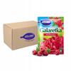 GELLWE Raspberry Flavored Jelly 72 G X 20 Pieces