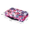 60 Bottles Diamond Painting Storage Container Case with Color Number Labels Stickers and Funnel Beads Storage Box Organizer Tool
