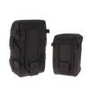 1 Piece Photography Accessories Luxury Camera Lens Bag Pouch Case For Canon Lens Nikon  Olympus Fuji