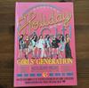 [USED] Girls' Generation Holiday Night Album with Trading Card