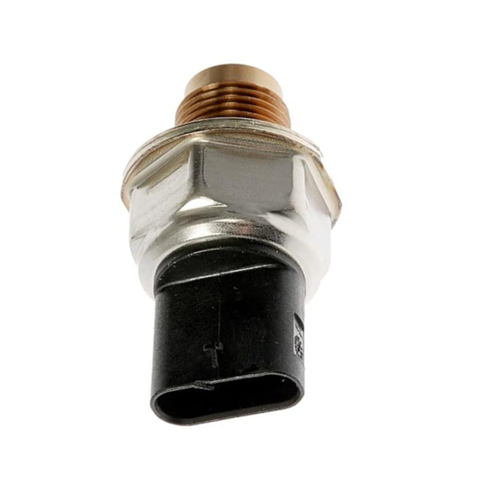 Fuel Rail Pressure Sensor Regulator 95PP3-1