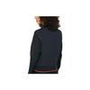Adidas VRCT Jacket Long Sleeve Sports Coat Women Outerwear Black FI9214