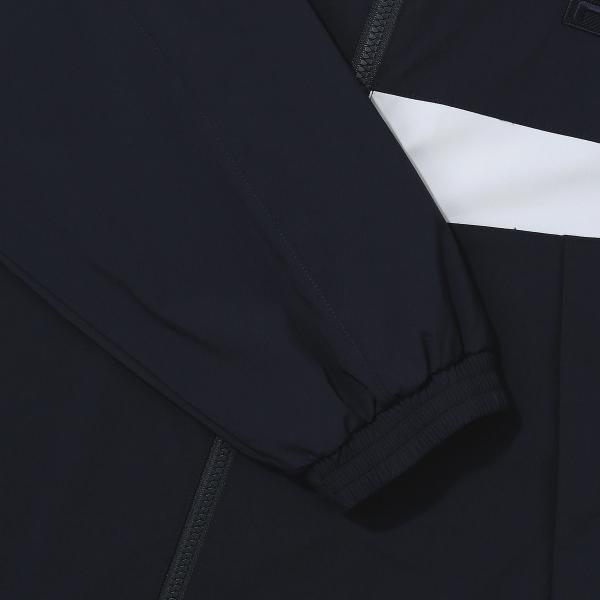 Fila Color Block Windbreaker