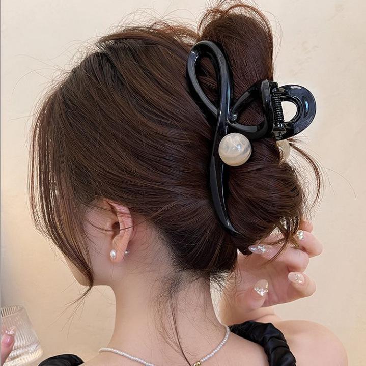 Korean Style Internet Famous Women's Shark Hair Clips – New Collection