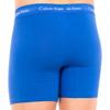 Pack-3 Boxers tejido transpirable y frontal anatómico NB1770A para Hombre