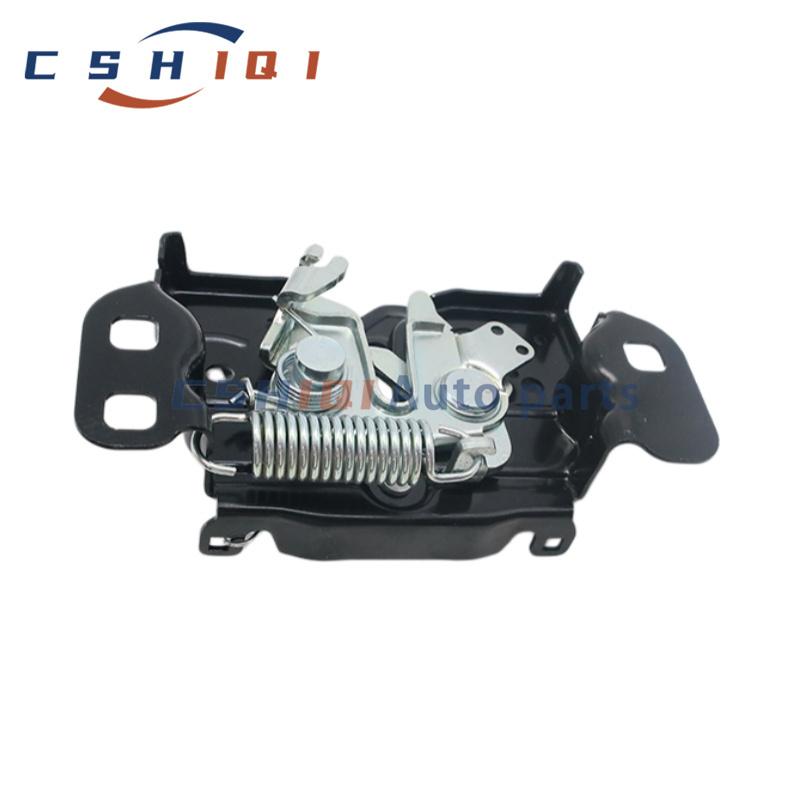 Hood Bonnet Lock Latch Release Actuator For Chrysler Sebring Dodge Journey Fiat Freemont Car Parts 04589828AA 4389642AC