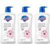 Safeguard Healthy Protection Cherry Blossom Body Wash