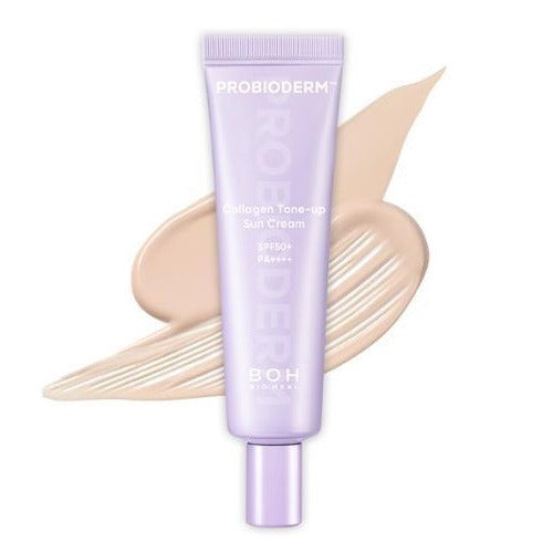 BIOHEAL BOH Probioderm Collagen Tone-up Sun cream 50ml (SPF50+, PA++++) 50ml