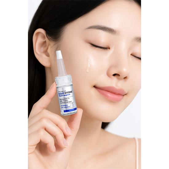 3W CLINIC LAB N.D.P Hydra Repair Ampoule (2 Options)