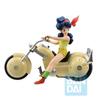 ICHIBANSHO Figure - Dragon Ball Launch (Snap Collection) Collectible