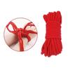 Resilient BDSM Bondage Rope 5m/10m Cotton Rope Sex Products Binding Rope  Adult Games