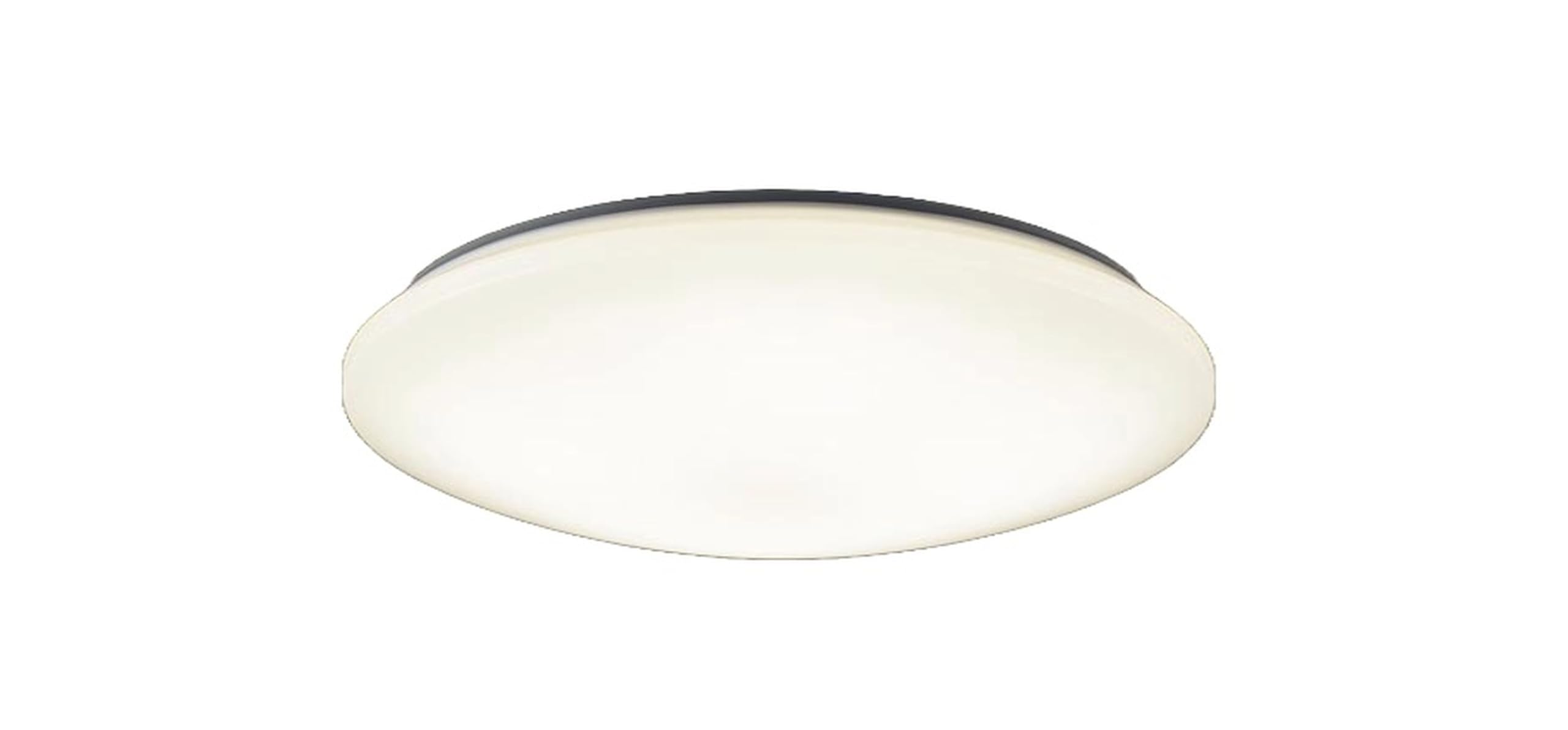 

Panasonic Ceiling Light Standard Dimmable Tatami LGC3113L (Bulb Color) ~8