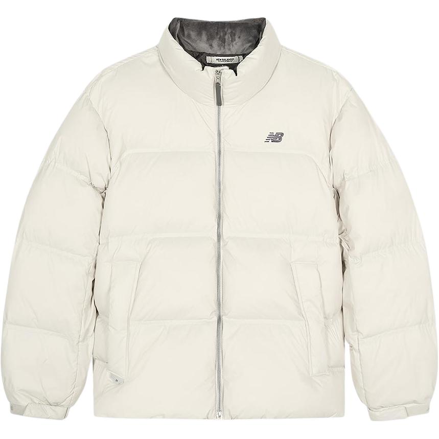 New Balance UNI Active Down Jacket Unisex NBNPF41033-64 S